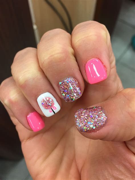 gel manicure ideas